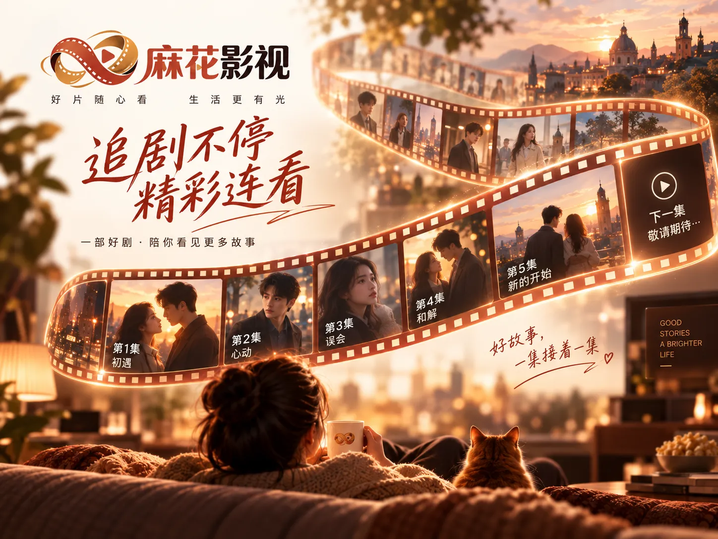 悬疑推理场景说明